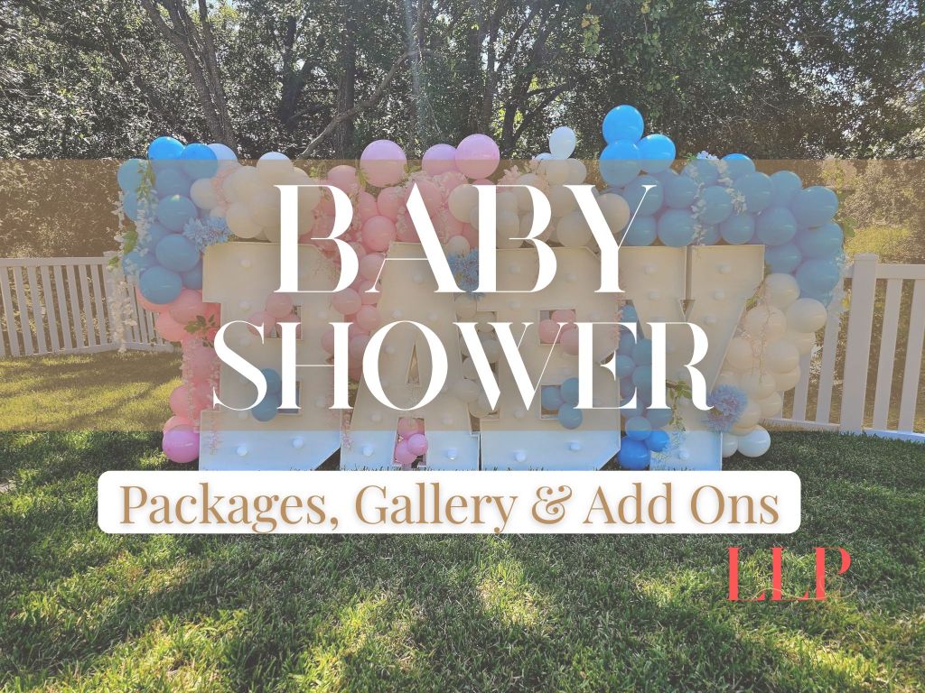 Baby Shower branded image.